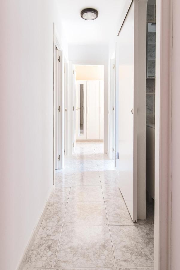 Home2Book Charming Apartment Playa Del Ingles San Bartolomé Eksteriør billede